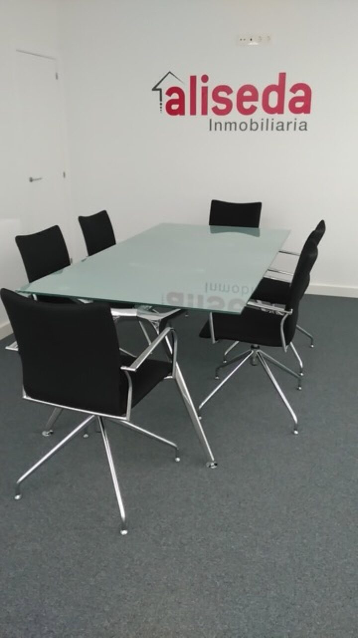 Oficina II — Bilbao